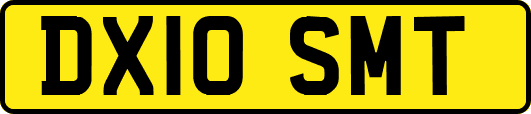 DX10SMT