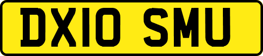 DX10SMU