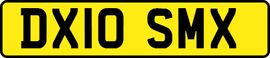 DX10SMX