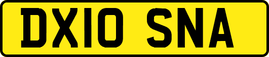 DX10SNA