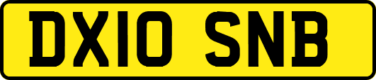 DX10SNB