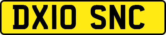 DX10SNC