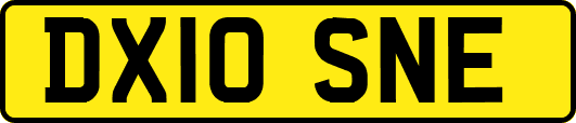 DX10SNE