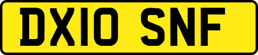 DX10SNF