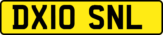 DX10SNL