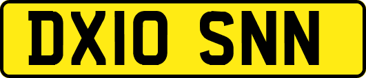 DX10SNN