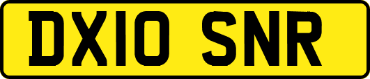 DX10SNR