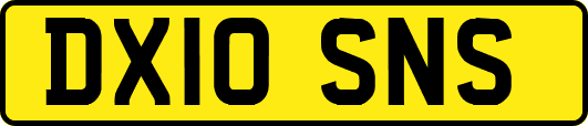 DX10SNS