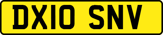 DX10SNV