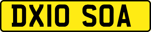 DX10SOA