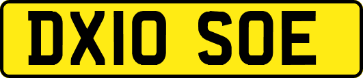 DX10SOE