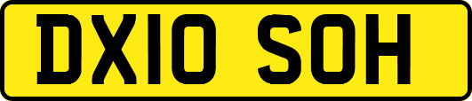 DX10SOH