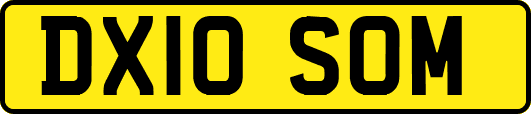 DX10SOM