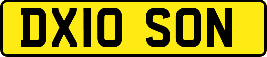 DX10SON