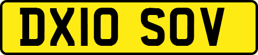 DX10SOV