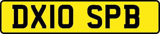 DX10SPB