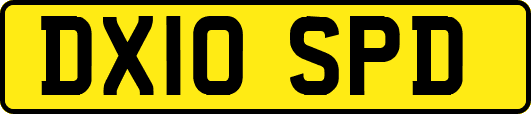 DX10SPD