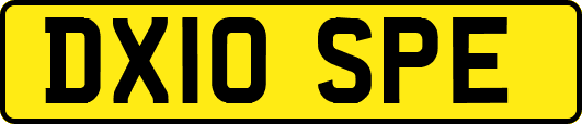 DX10SPE