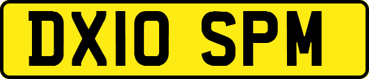 DX10SPM