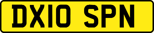 DX10SPN