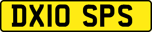 DX10SPS