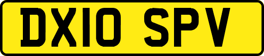 DX10SPV