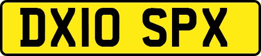 DX10SPX