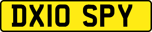 DX10SPY