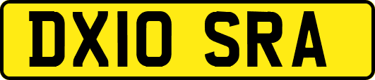 DX10SRA