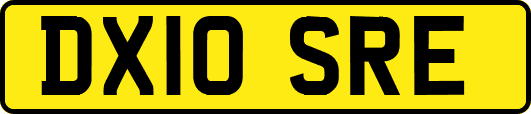 DX10SRE