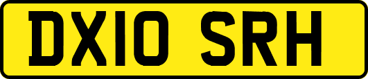 DX10SRH