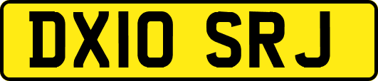 DX10SRJ