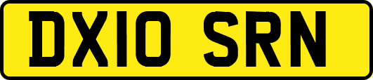 DX10SRN