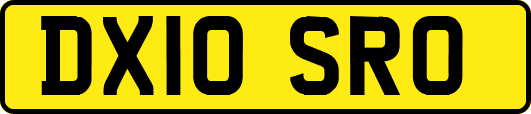 DX10SRO