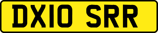 DX10SRR