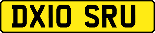 DX10SRU