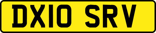 DX10SRV