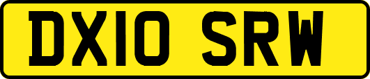DX10SRW