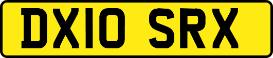 DX10SRX