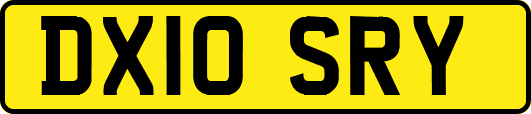 DX10SRY