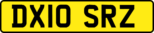 DX10SRZ