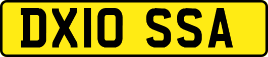 DX10SSA