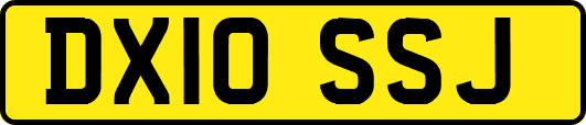 DX10SSJ