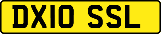 DX10SSL