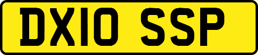 DX10SSP