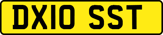 DX10SST