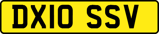 DX10SSV