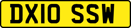 DX10SSW