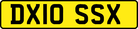 DX10SSX