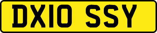 DX10SSY